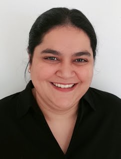 Krishna Agarwal