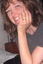 Jennifer Maggs