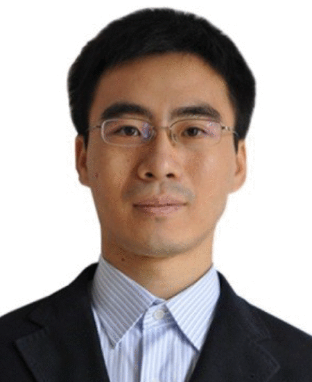 Yun Chen