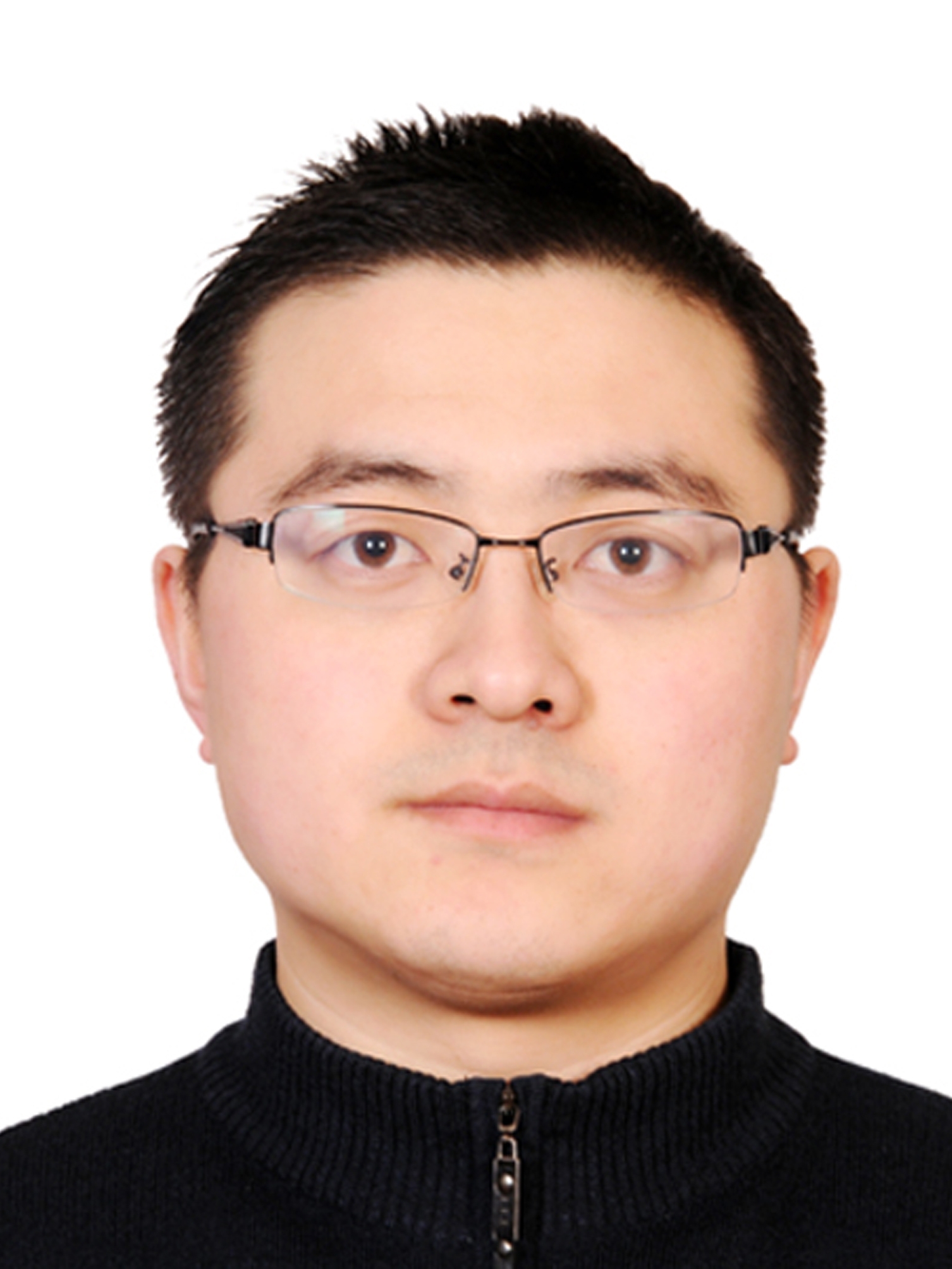 Pengfei Zhang