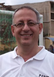 Mokhamer El-Hassan