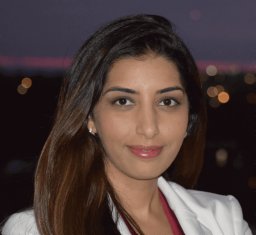 Sanya Virani