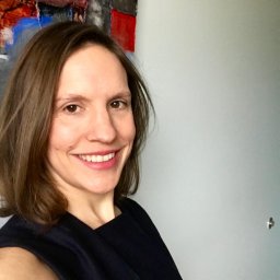 Tracy Neumann