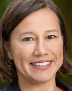 Suzanne Tamang