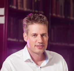 Michael Eikmans
