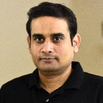 Yadav Pramod K