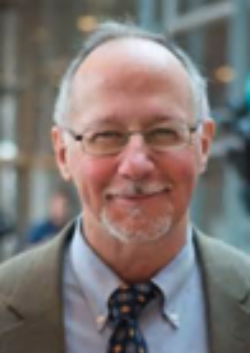 David L. Hall