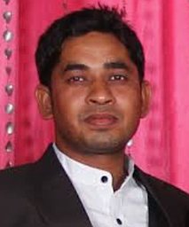 Lokesh Bramhane