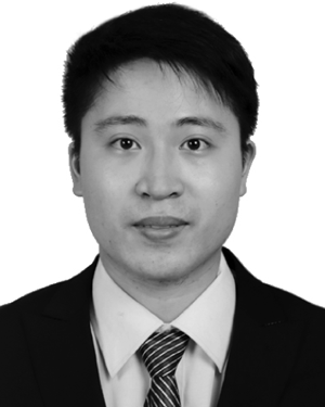 Haozhe Li