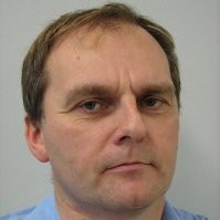 John P M Van Duynhoven