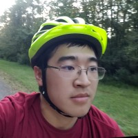 Patrick Xia