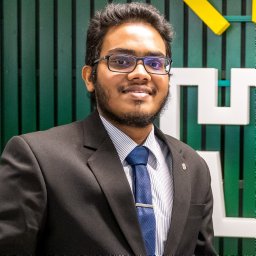 Dilin Dampahalage