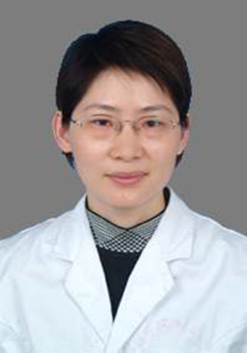 Xueqiong Zhu