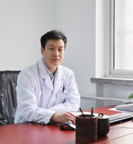 Lijie Chang