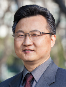 Lixin Hao