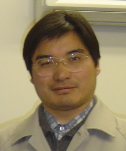 Jingfu Bao