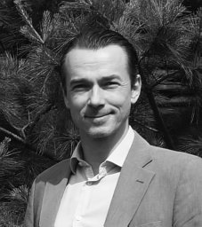 Marc Wolfram