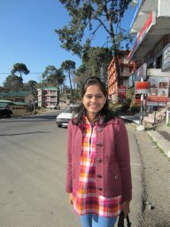 Hetal T Koringa