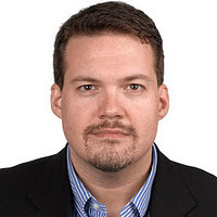 Christopher G. Clark, Jr.