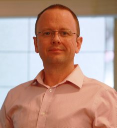 Gareth Chalmers