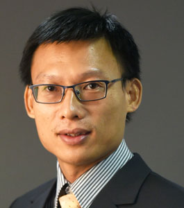Nguyen Nam Long