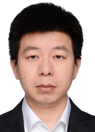 Xiaomei Huang