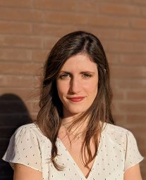 Ana Gonzalez-Ramos