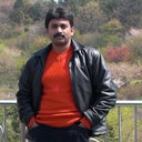 Nanjundan Parthasarathty