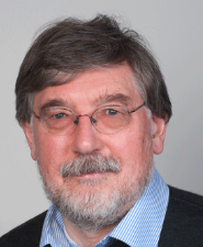 Günther Palm