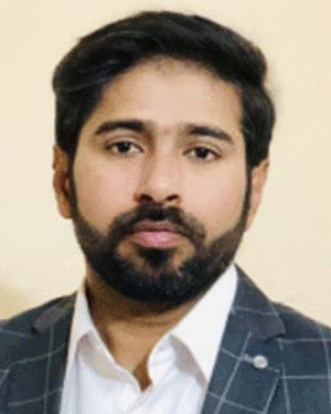 Asad Khan