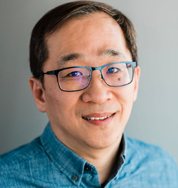 Dohun Pyeon