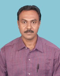P. S. Kumar