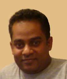 Jayalal Udeni
