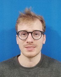 Adam J. Lovett