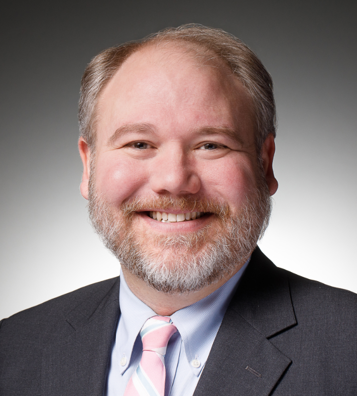 David J. Carlson