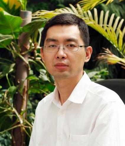 Haijun Niu