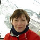 Lynne Ramage