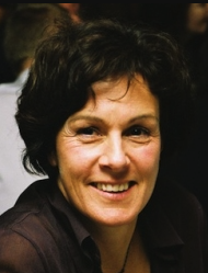 Deborah Mason
