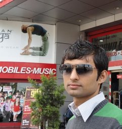 Jeevan Adhikari