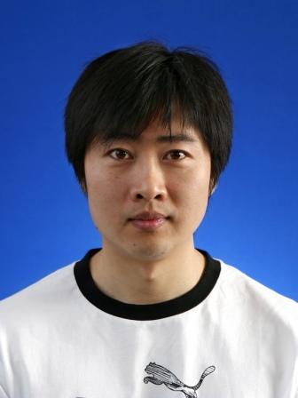 Xiaofeng Ma