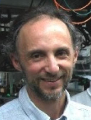 Emmanuel Knill
