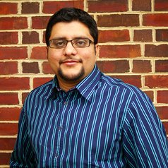 Keerthi P. Venkataramanan