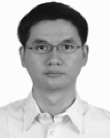 Pengju Kong