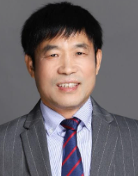 Shaoling Zhang