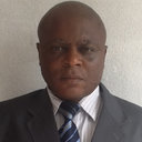 Aba Richard Ejoh