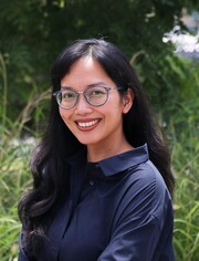Ariane Utomo