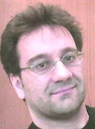 Charalampos Labrakakis