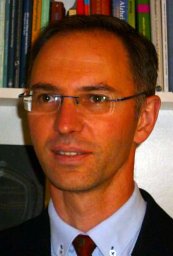 Marc Dhenain