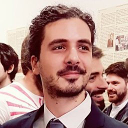 Alessio Netti