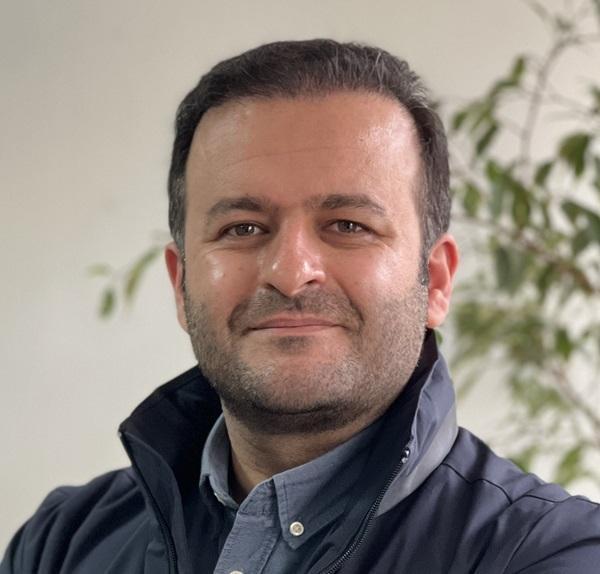 Mohammad Soorati